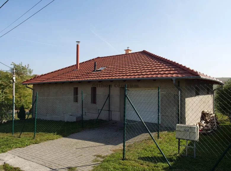 Casa 4 habitaciones 244 m² Piliscsaba, Hungría