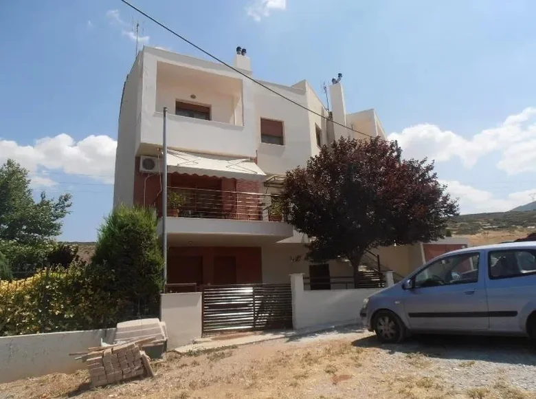 3 bedroom house 160 m² Nea Raidestos, Greece