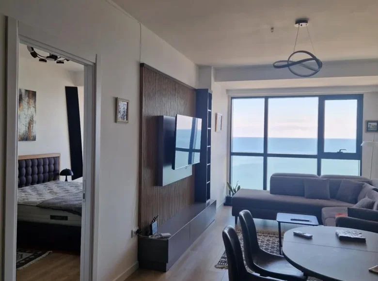Wohnung 2 zimmer 57 m² Batumi, Georgien