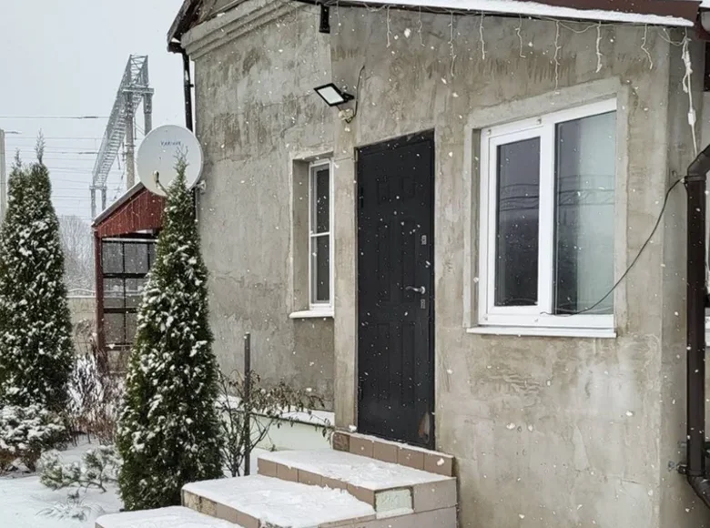 Квартира 54 м² Колодищанский сельский Совет, Беларусь