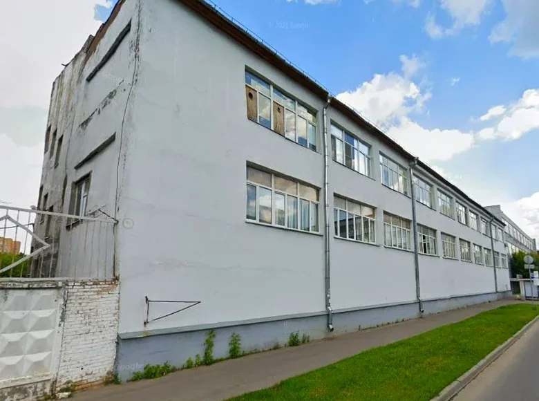 Pomieszczenie biurowe 3 152 m² Moskwa, Rosja