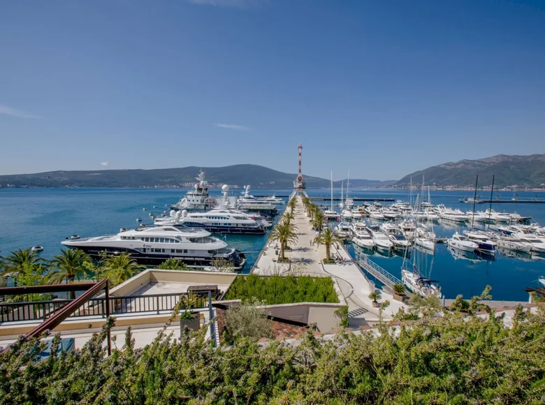 4 bedroom apartment 277 m² Montenegro, Montenegro