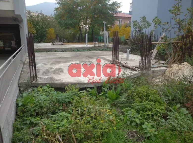 Land 237 m² Kavala Prefecture, Greece