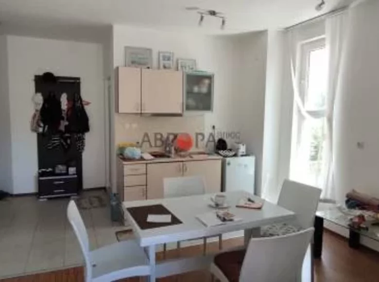 1 bedroom apartment 60 m² Nesebar, Bulgaria