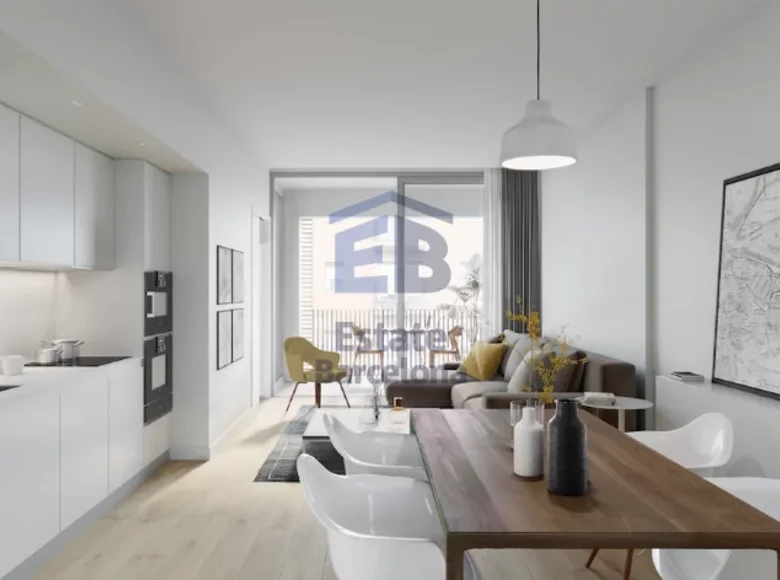 Apartamento 2 habitaciones 83 m² Barcelona, España