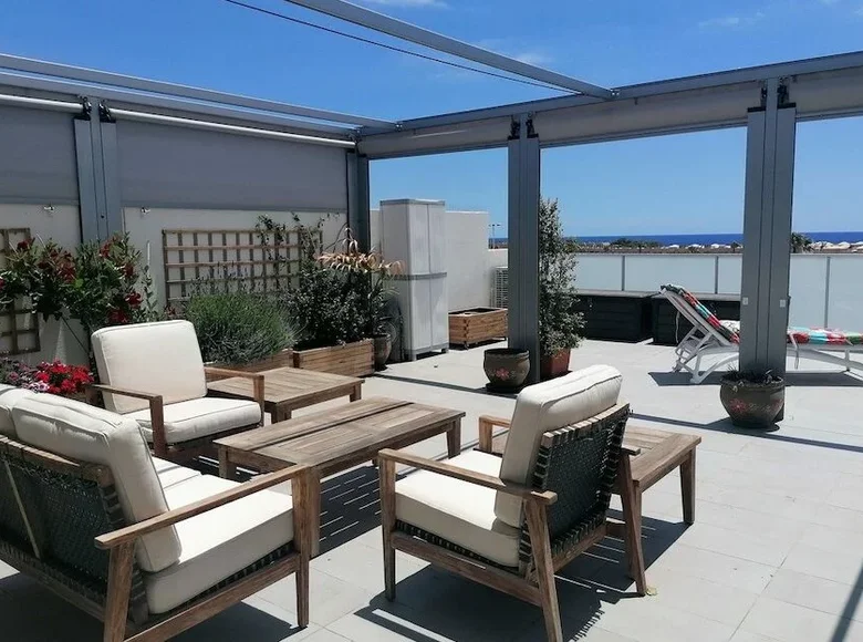 Penthouse 3 Zimmer 73 m² Granadilla de Abona, Spanien