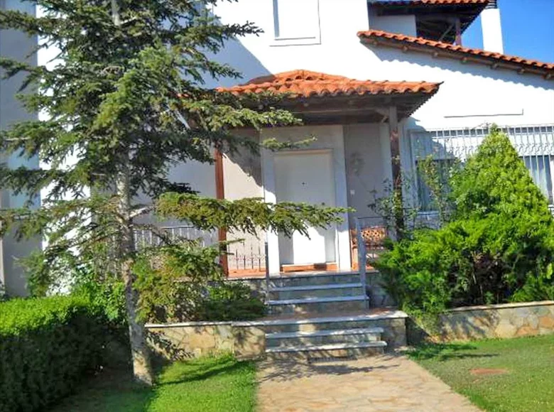 Casa de campo 6 habitaciones 372 m² Pikermi, Grecia