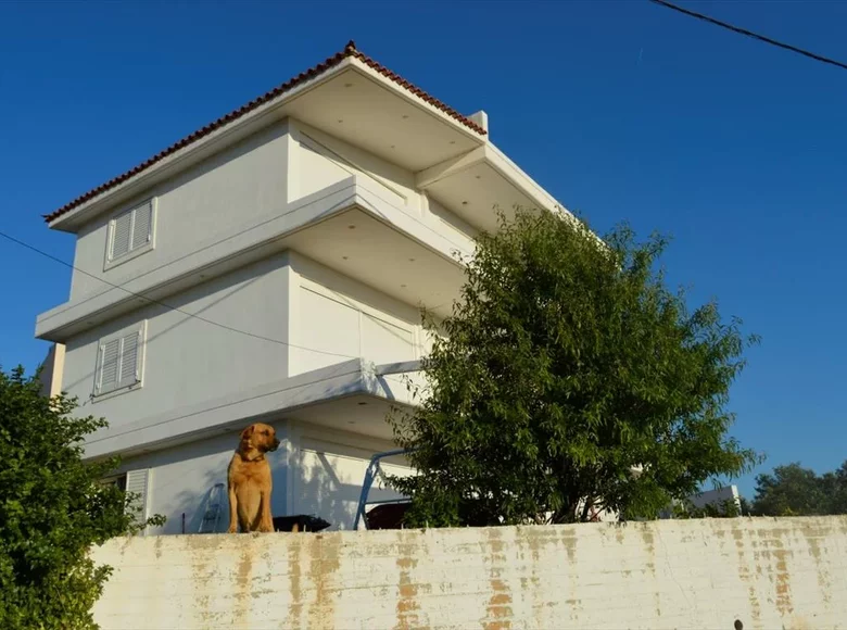 Dom wolnostojący 7 pokojów 300 m² Municipality of Saronikos, Grecja