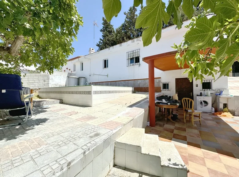 Haus 2 Schlafzimmer 90 m² San Pedro Alcantara, Spanien