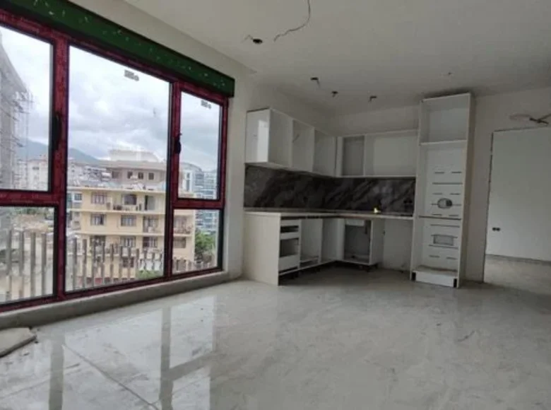 Appartement 1 chambre 54 m² Région méditerranéenne, Turquie