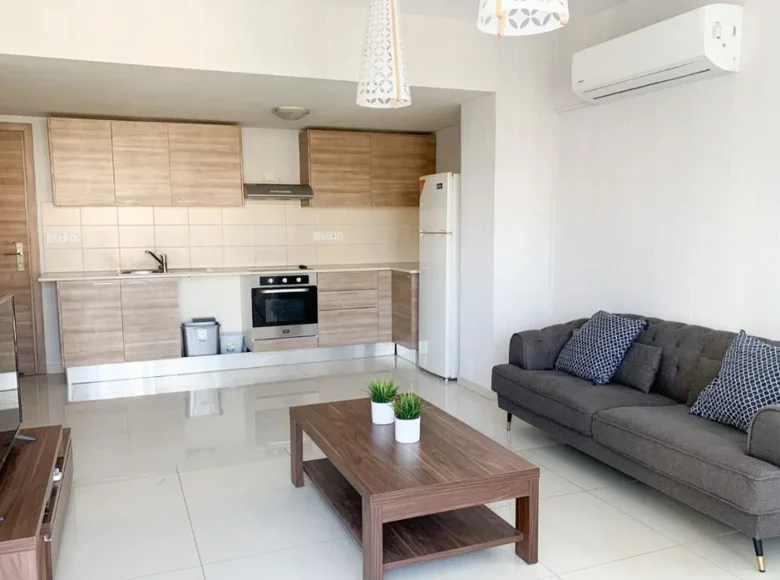 2 bedroom apartment 91 m² Koinoteta Agiou Tychona, Cyprus