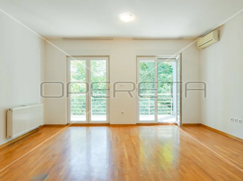 Wohnung 2 zimmer 79 m² Zagreb, Kroatien