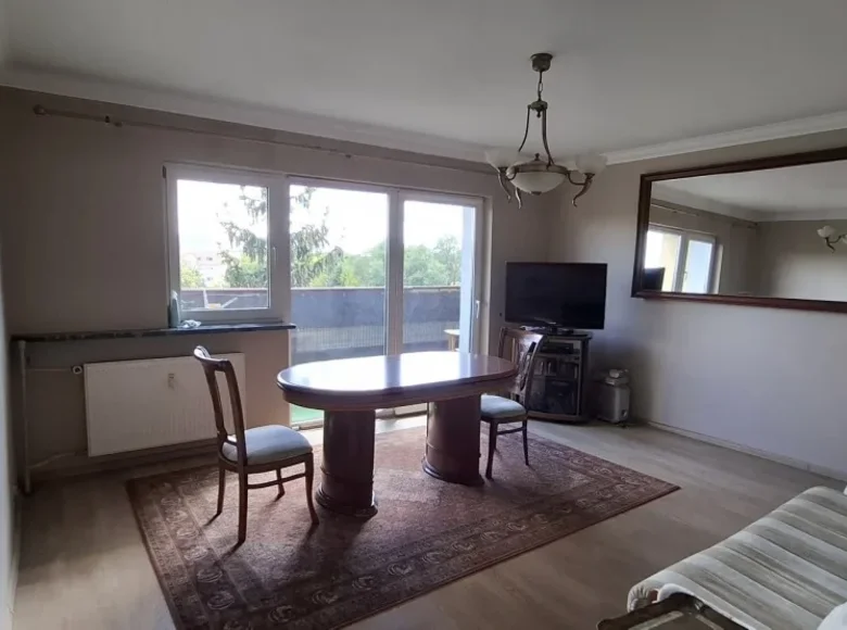 Wohnung 3 zimmer 62 m² Lodz, Polen