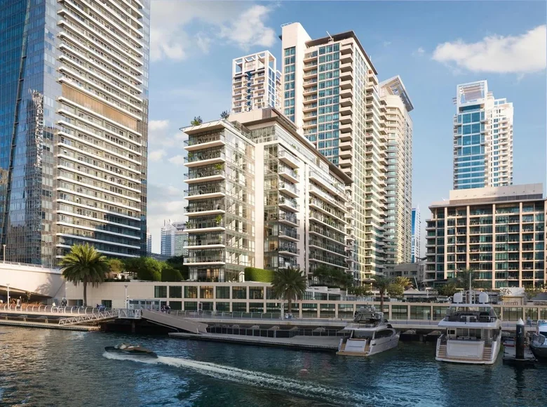 Apartamento 2 habitaciones 78 m² Dubái, Emiratos Árabes Unidos