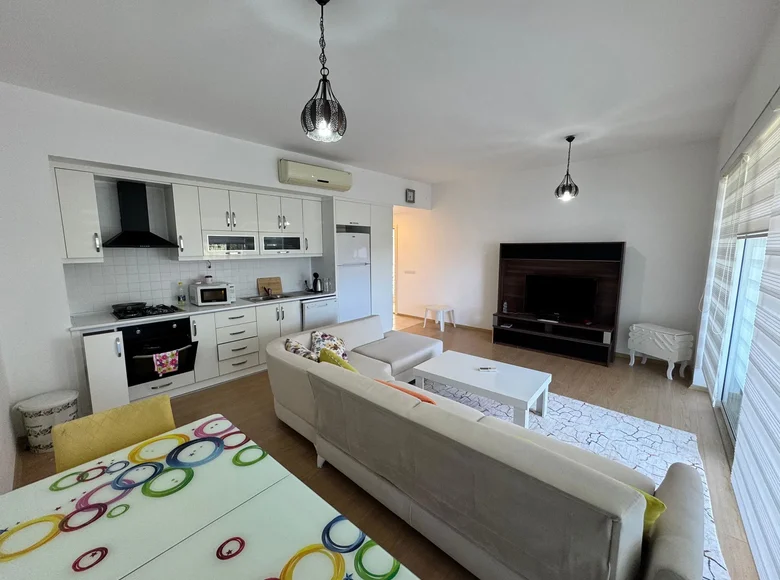 Appartement 3 chambres  Alanya, Turquie