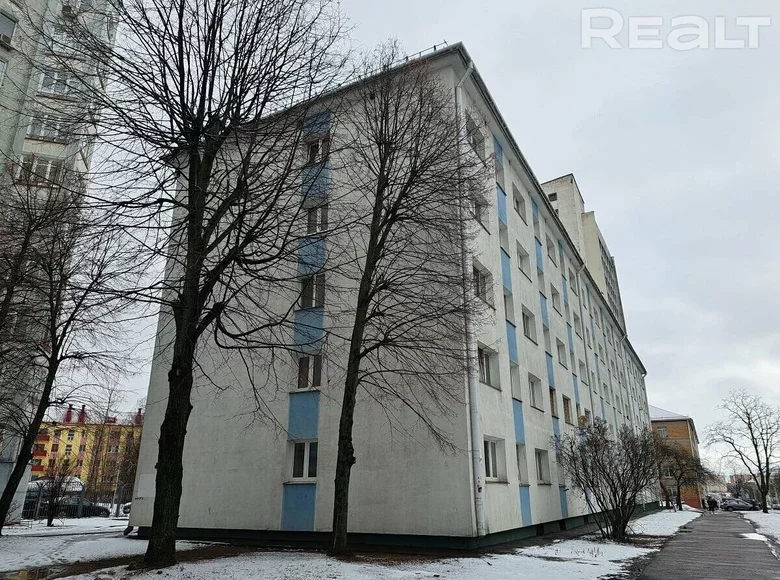 Apartment 106 m² Minsk, Belarus