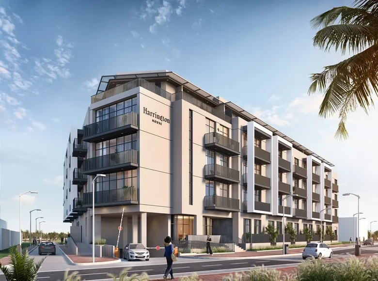 Квартира 2 спальни 92 м² Дубай, ОАЭ
