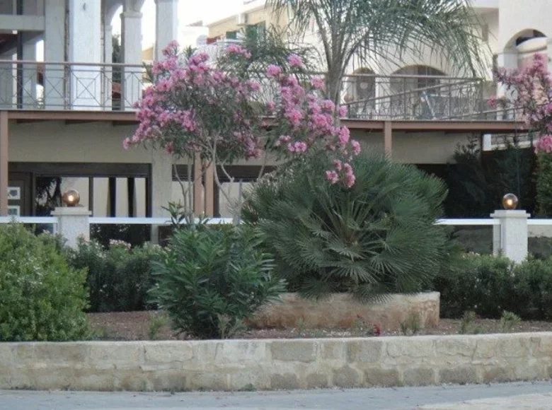 Apartamento 3 habitaciones 288 m² Limassol District, Chipre