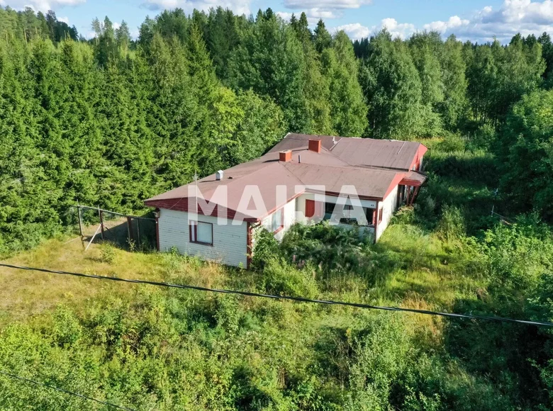 Haus 4 zimmer 130 m² Tervola, Finnland