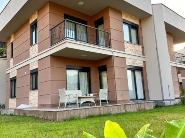 Villa de 4 habitaciones 440 m² Alanya, Turquía