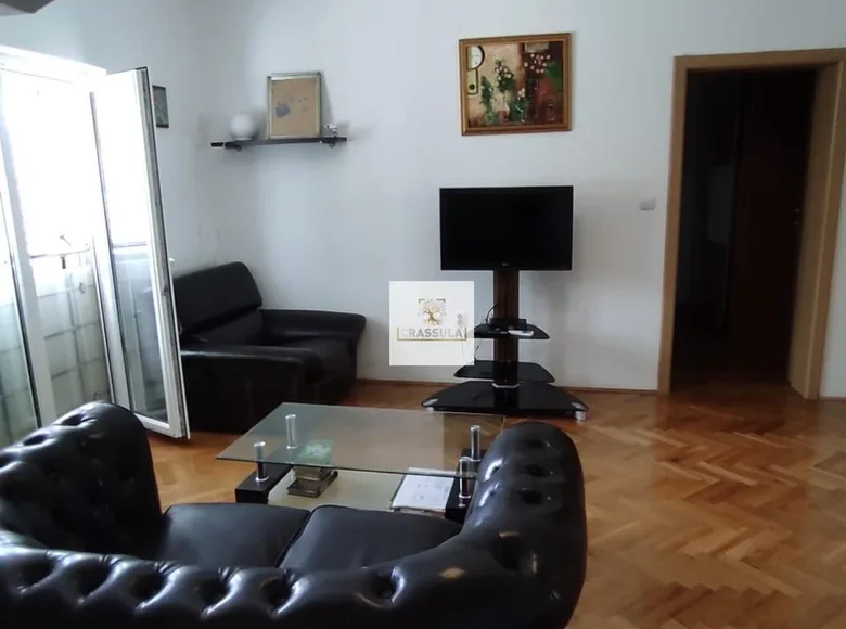 Mieszkanie 3 pokoi 85 m² Bijela, Czarnogóra