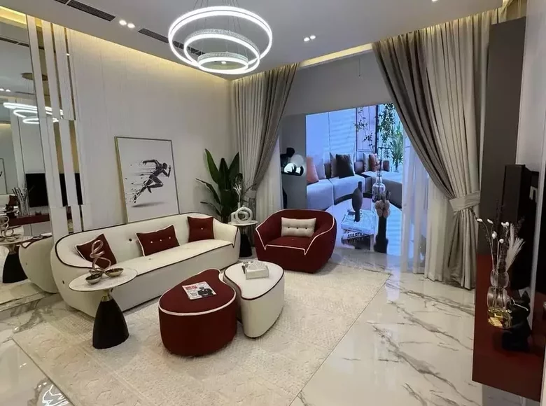 Appartement 3 chambres 78 m² Dubaï, Émirats arabes unis