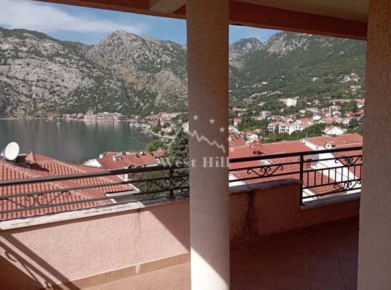 1 room apartment 65 m² Risan, Montenegro