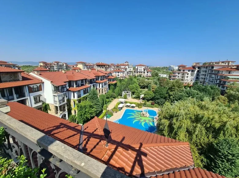 Penthouse 4 Zimmer 200 m² Nessebar, Bulgarien