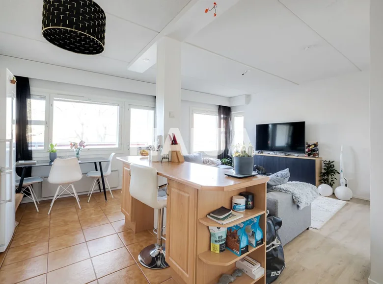 Apartamento 2 habitaciones 65 m² Kouvola sub region, Finlandia