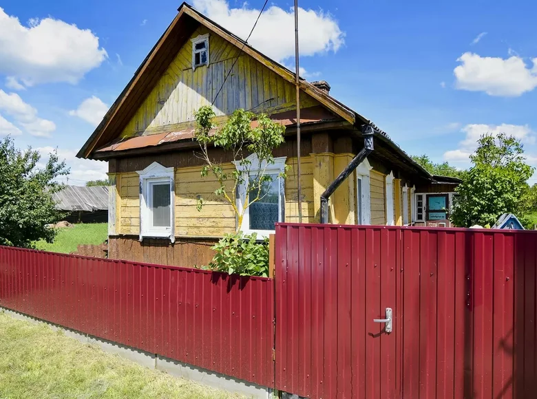 Haus 49 m² Tscherwen, Weißrussland