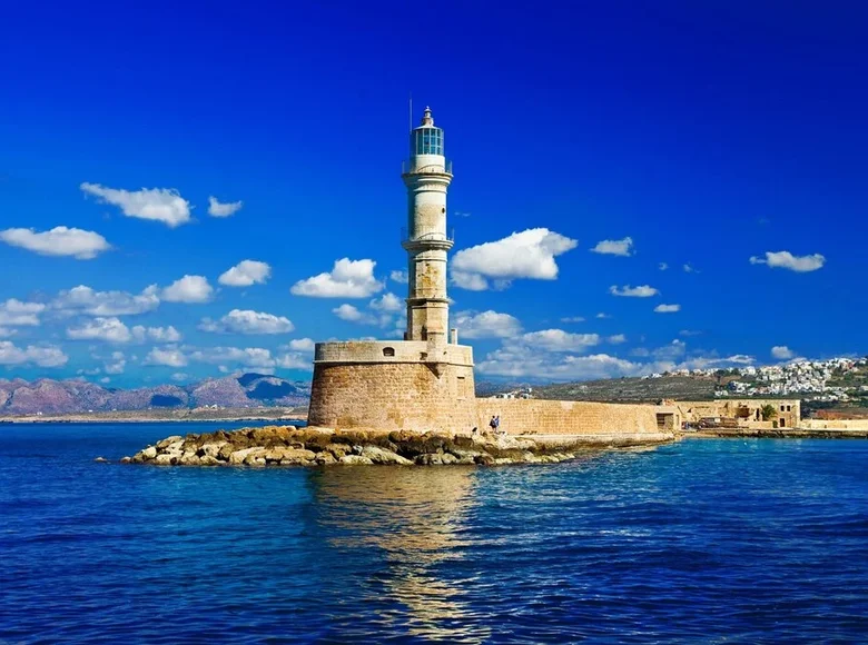 Hotel 550 m² Municipality of Chania, Grecja