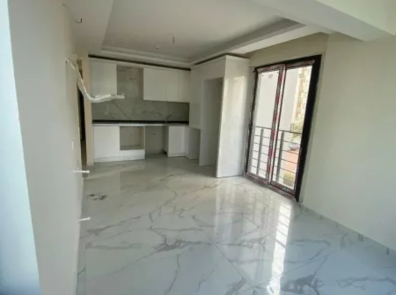 Wohnung 2 zimmer 75 m² Erdemli, Türkei