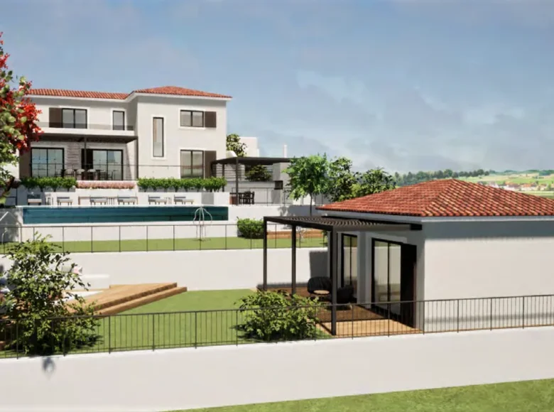 Villa 4 chambres 173 m² Porec, Croatie