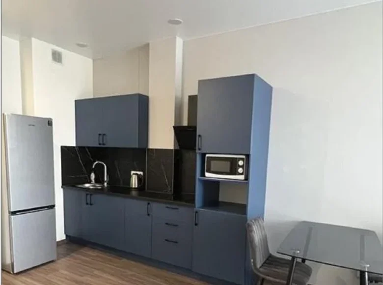 Apartamento 1 habitación 48 m² Sievierodonetsk, Ucrania