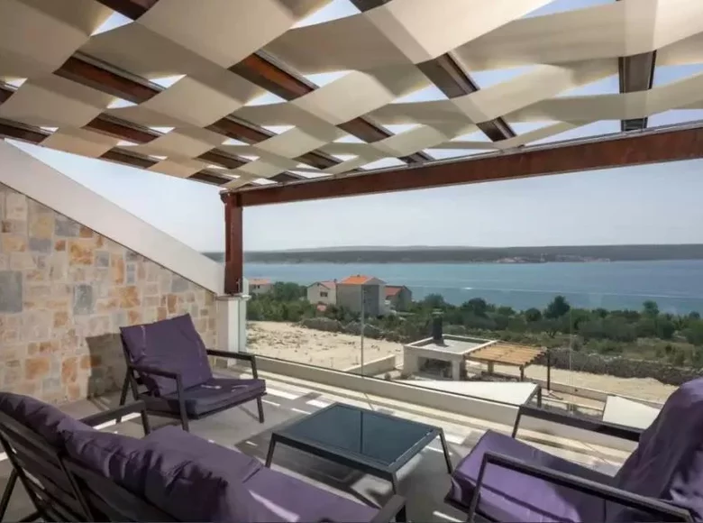 Villa 4 chambres 248 m² Grad Zadar, Croatie