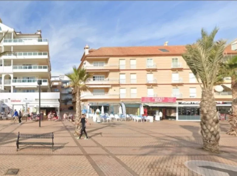 Appartement 3 chambres 145 m² Fuengirola, Espagne