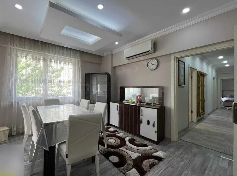 Appartement 4 chambres 130 m² Muratpasa, Turquie