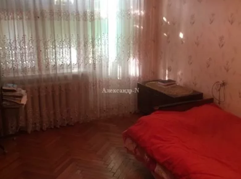 Wohnung 2 Zimmer 48 m² Odessa, Ukraine