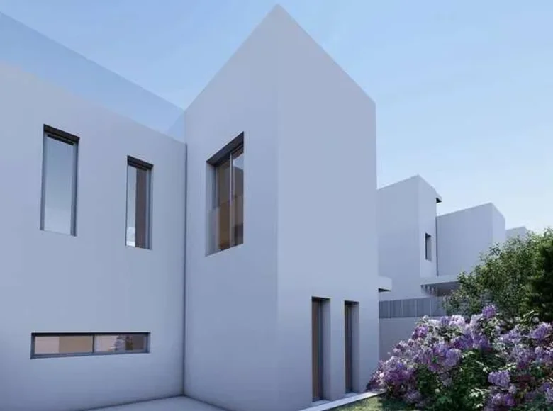 3 bedroom apartment 161 m² Mijas, Spain