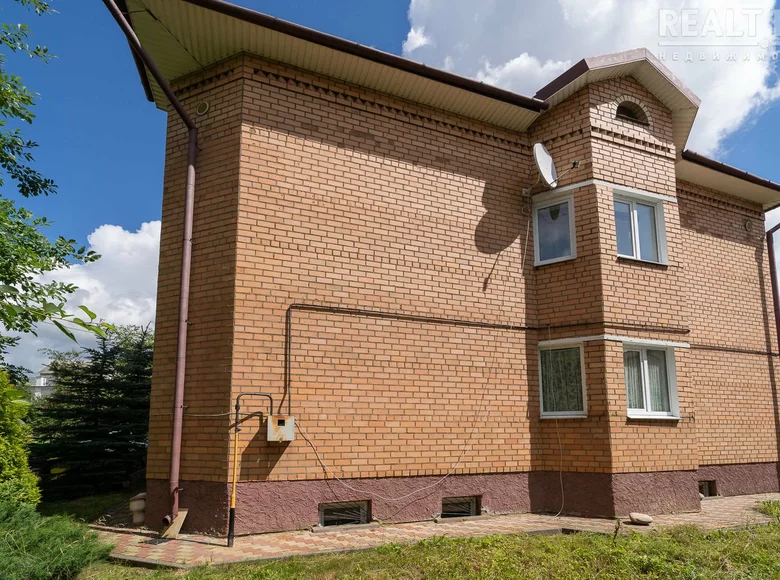 Apartment 265 m² Minsk, Belarus