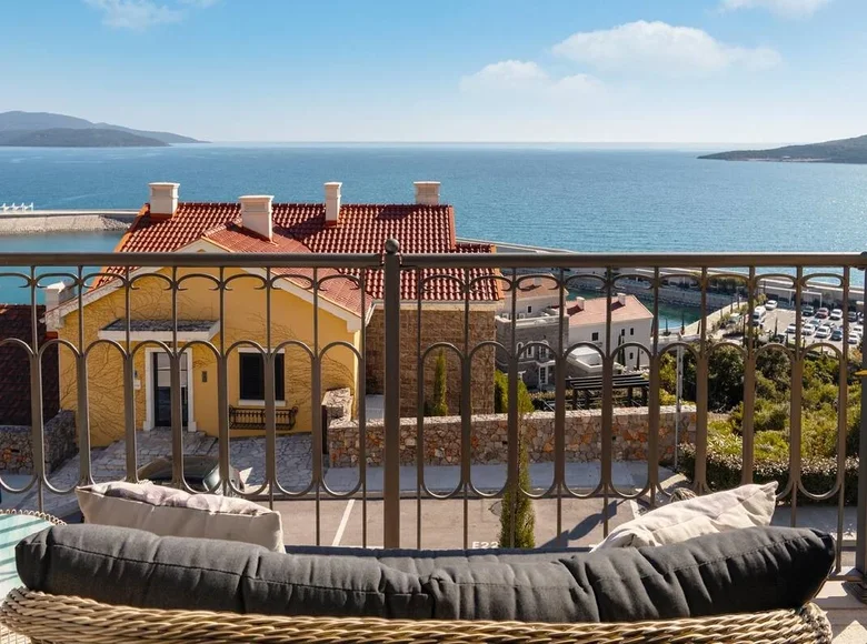 3 room house 136 m² Radovici, Montenegro