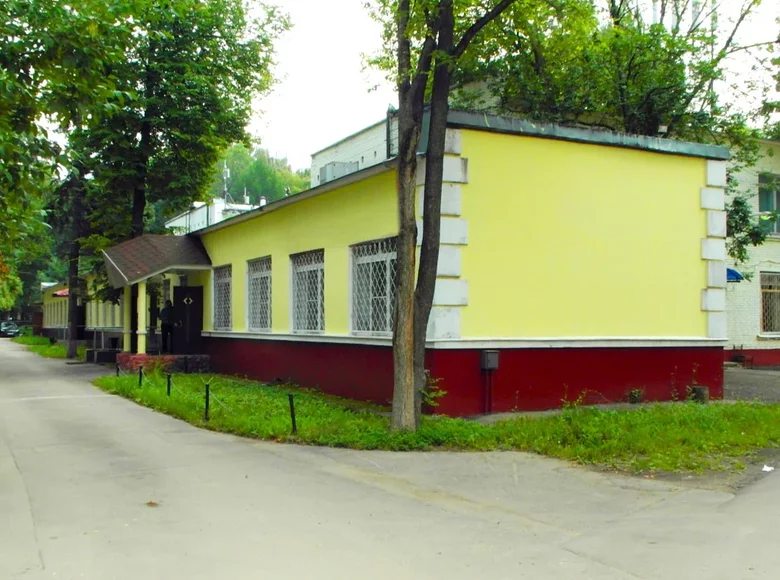 Oficina 1 709 m² en Rostokino District, Rusia
