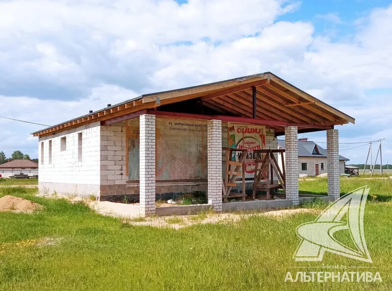 Casa 84 m² Zhabinka, Bielorrusia