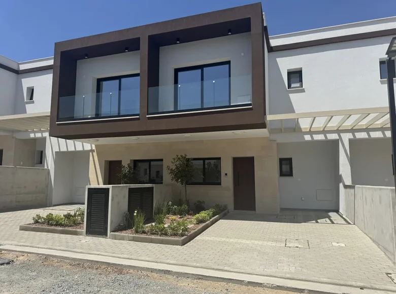 Maison 3 chambres 109 m² Parekklisia, Chypre