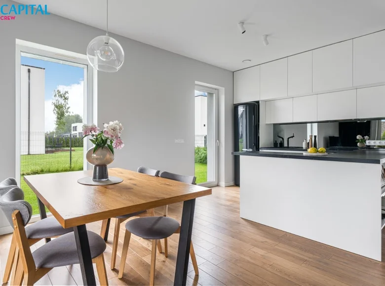 Haus 104 m² Vilnius, Litauen