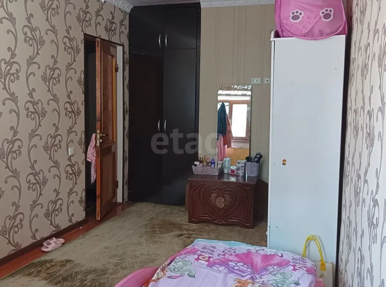 Kvartira 67 m² Toshkentda