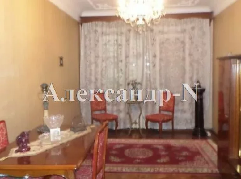3 room apartment 83 m² Odessa, Ukraine