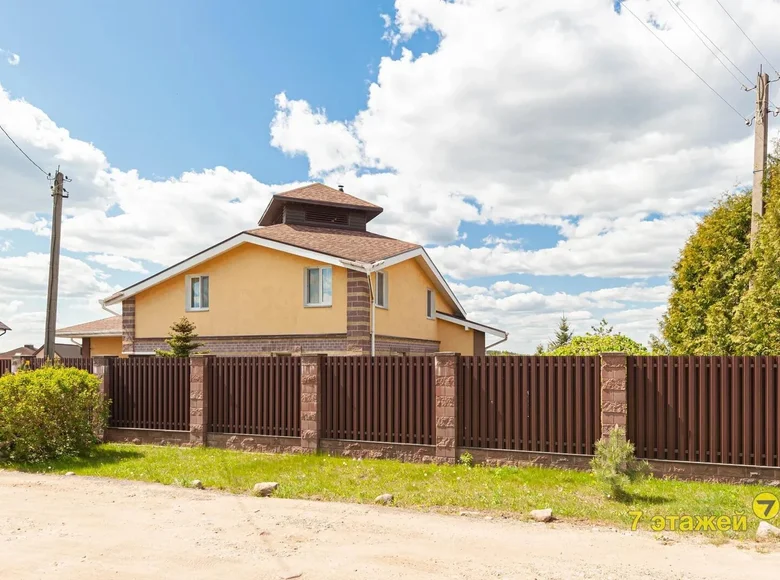 Chalet 363 m² Jdanovitchy, Bélarus