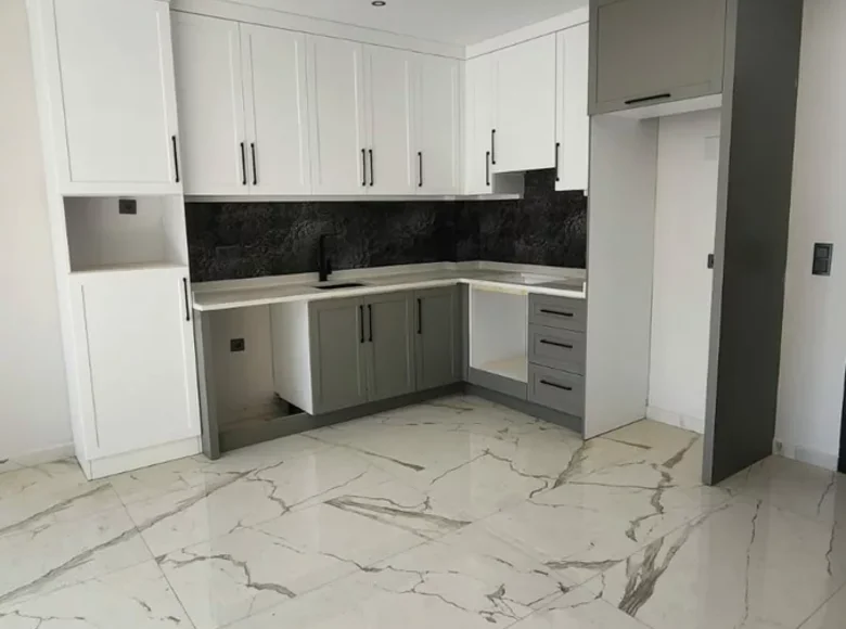 Apartamento 3 habitaciones 95 m² Alanya, Turquía