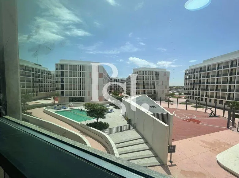 Квартира 18 м² Sharjah Emirate, ОАЭ